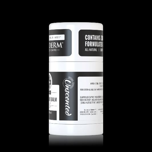 Original Tattoo Aftercare Balm - Small (1 oz) Balm Saniderm Tattoo Aftercare