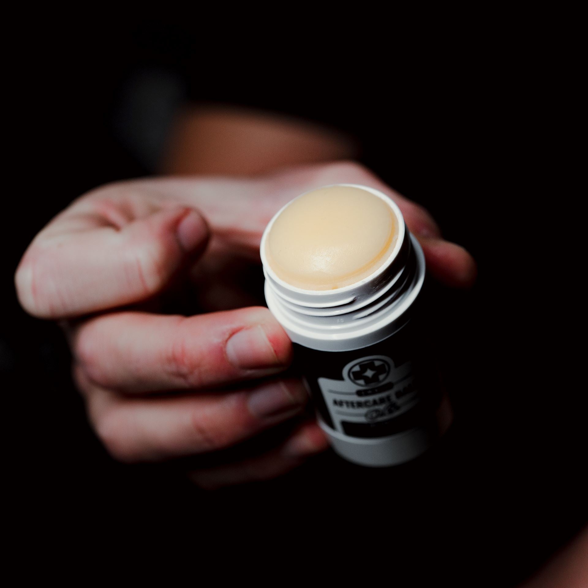 Original Tattoo Aftercare Balm - Small (1 oz) Balm Saniderm Tattoo Aftercare