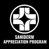 Saniderm Loyalty Club (Annual Membership) Saniderm Tattoo Aftercare
