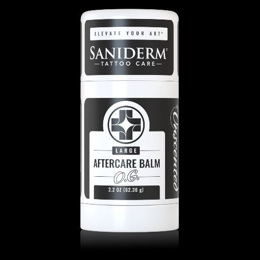 Original Tattoo Aftercare Balm