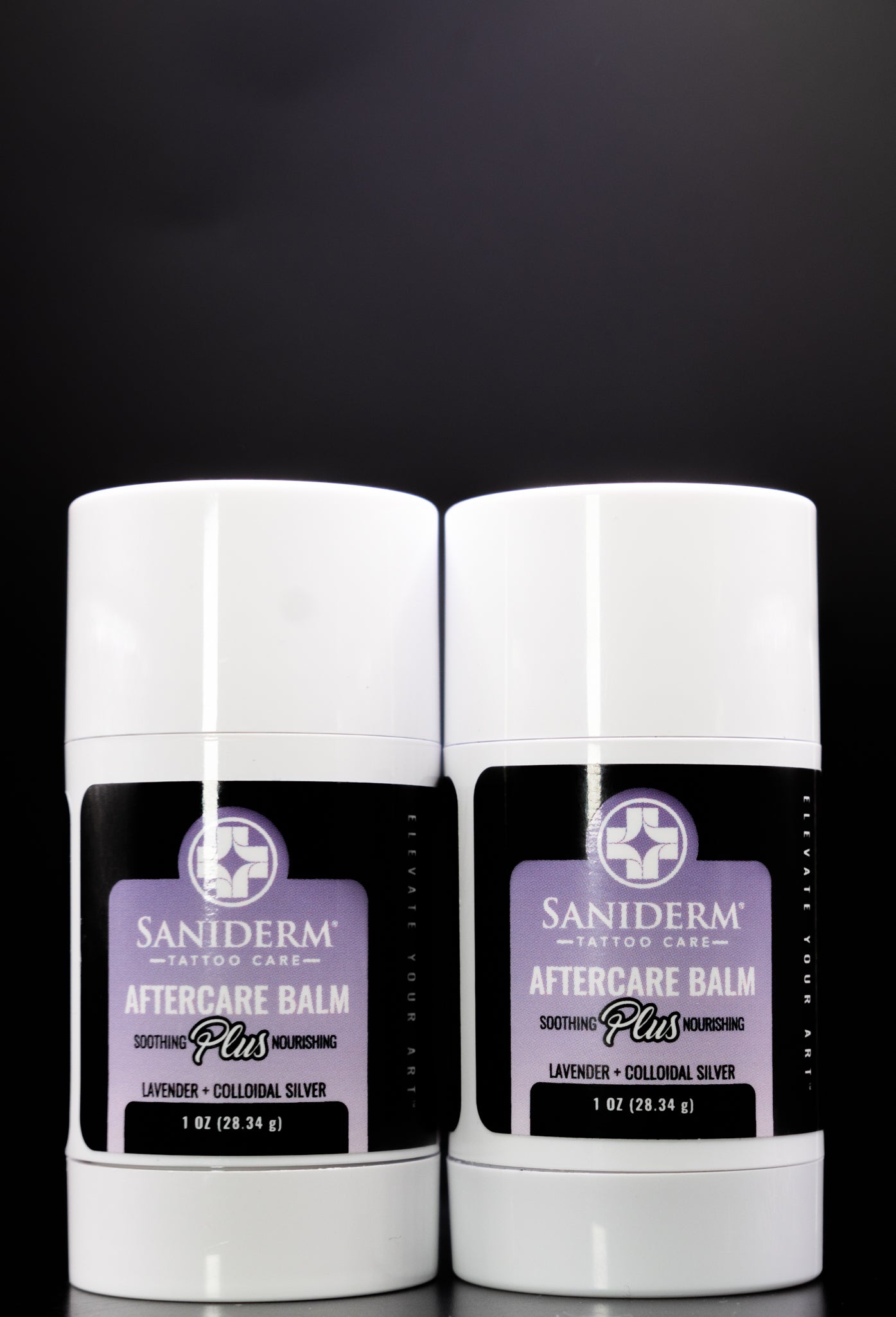 NEU Tattoo Balsam PLUS+ - Klein (1 oz)
