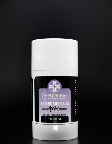 Tattoo Balsam PLUS+ - Klein (1 oz)