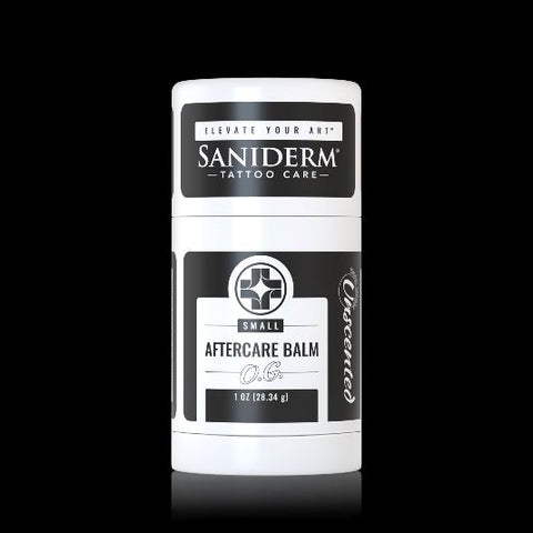 Original Tattoo Aftercare Balm – Unparfümiert 1 oz