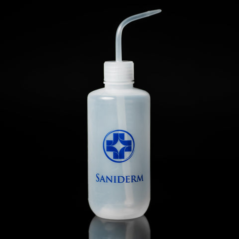 Saniderm Spritzflasche