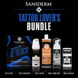 Das Tattoo Lover’s Bundle
