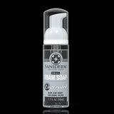 Tattoo Foam Soap - Small (1.7 oz) Soap Saniderm Tattoo Aftercare 