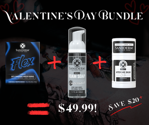 Valentine's Bundle ♥