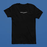 Origin Mens Short Sleeve Tee Saniderm Tattoo Aftercare 